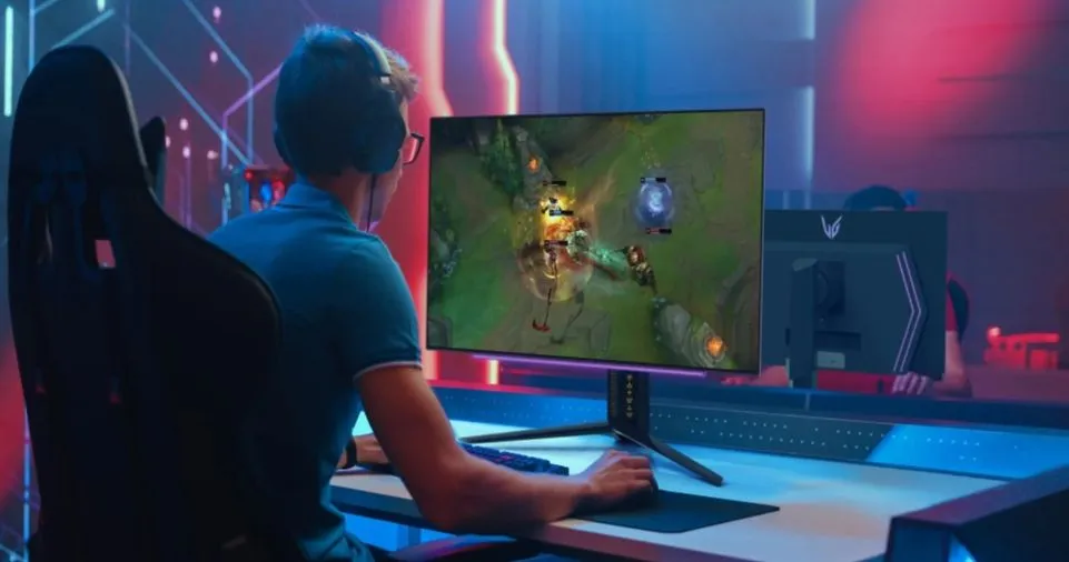 Consider a High Refresh Rate Monitor