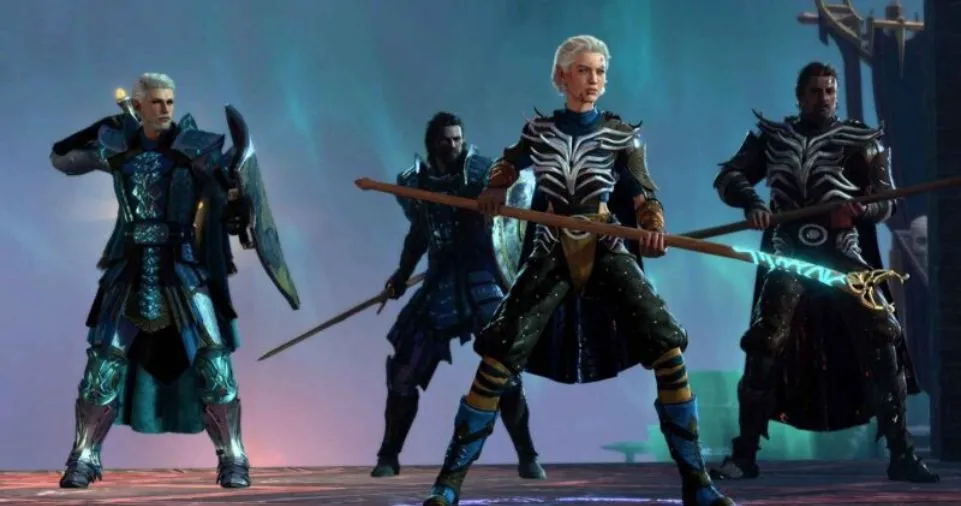 How to Build the Best Team Composition in RPGs?