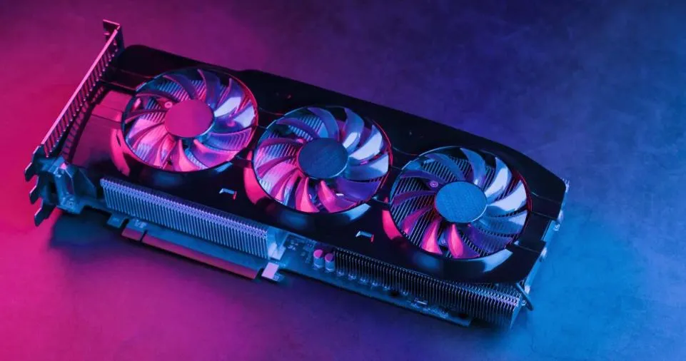 Update Graphics Drivers