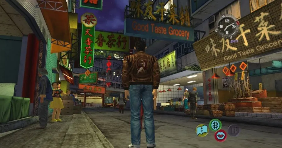 How to Find Rare Items and Loot in Open-World Games