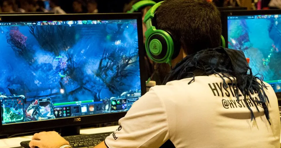 How to Improve Reflexes and Reaction Time for Gaming?