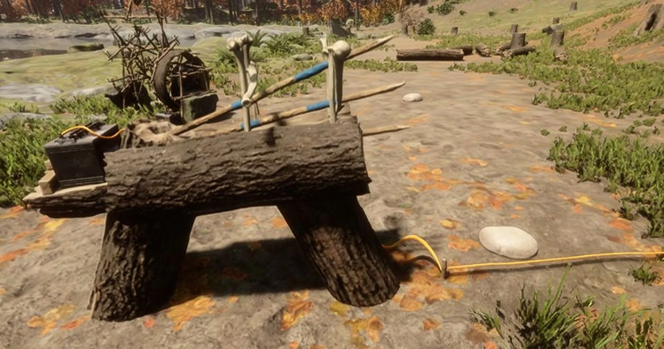 Types of Traps and Ambushes in Multiplayer Games