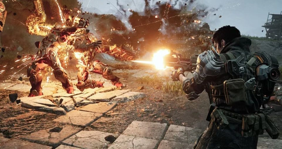 Choose the Right Character Build