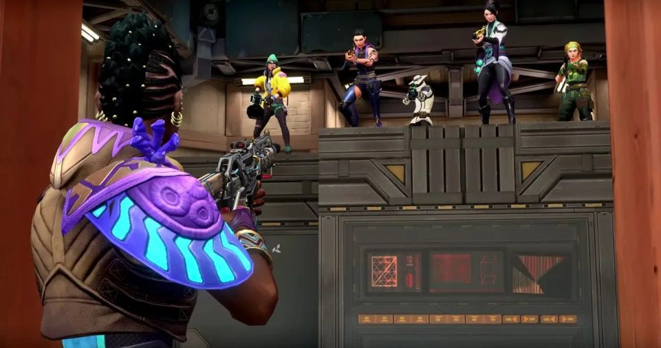 Play with a Team
