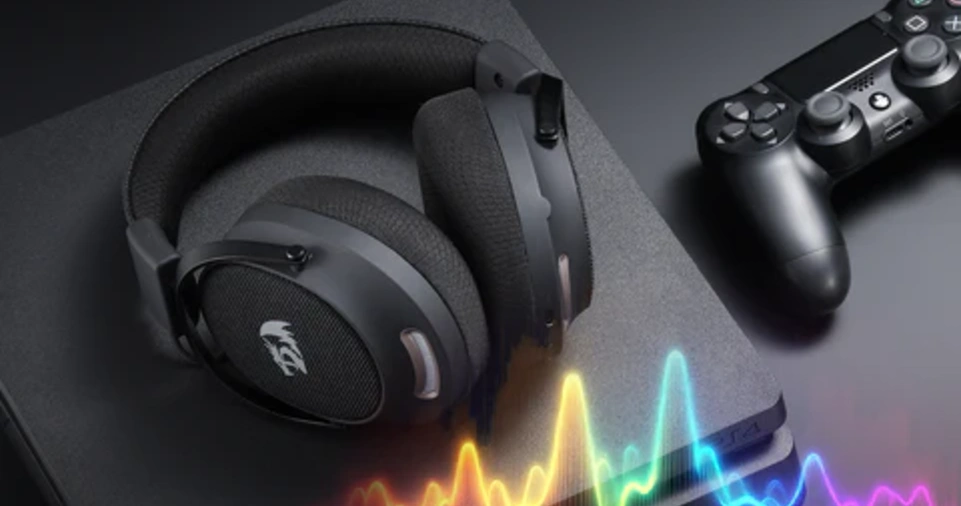 Key Features to Look for in a Gaming Headset