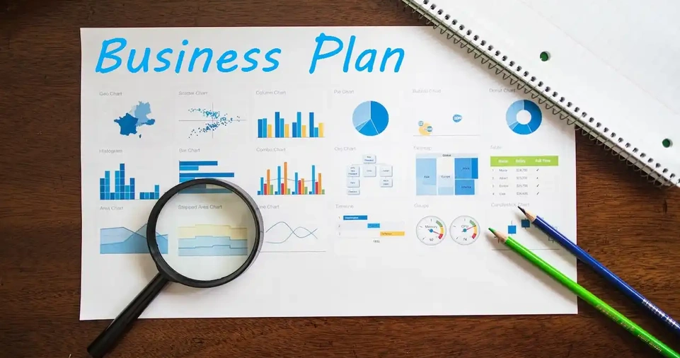 How to Write a Simple Business Plan (Step-by-Step Guide for 2025)?