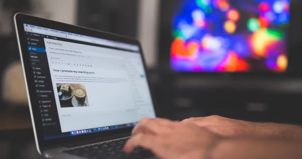 Selecting a Blogging Platform