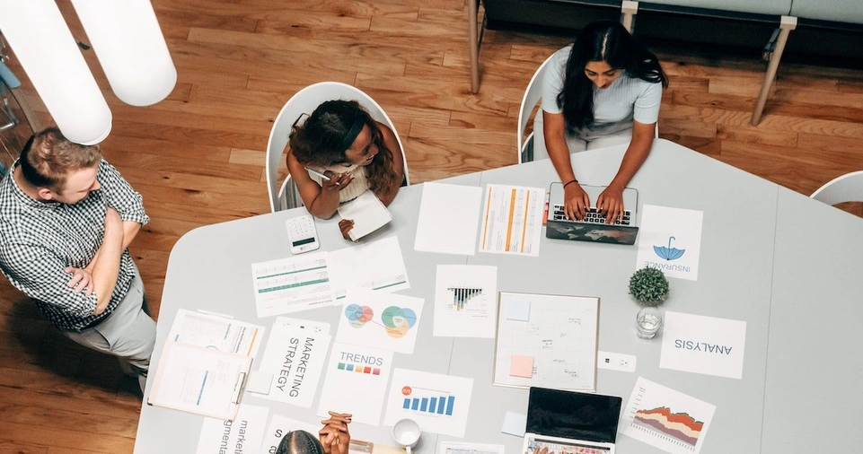 How to Create a Simple Business Plan: A Step-by-Step Guide