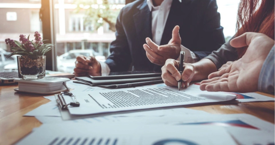 Essential Components of a Simple Business Plan
