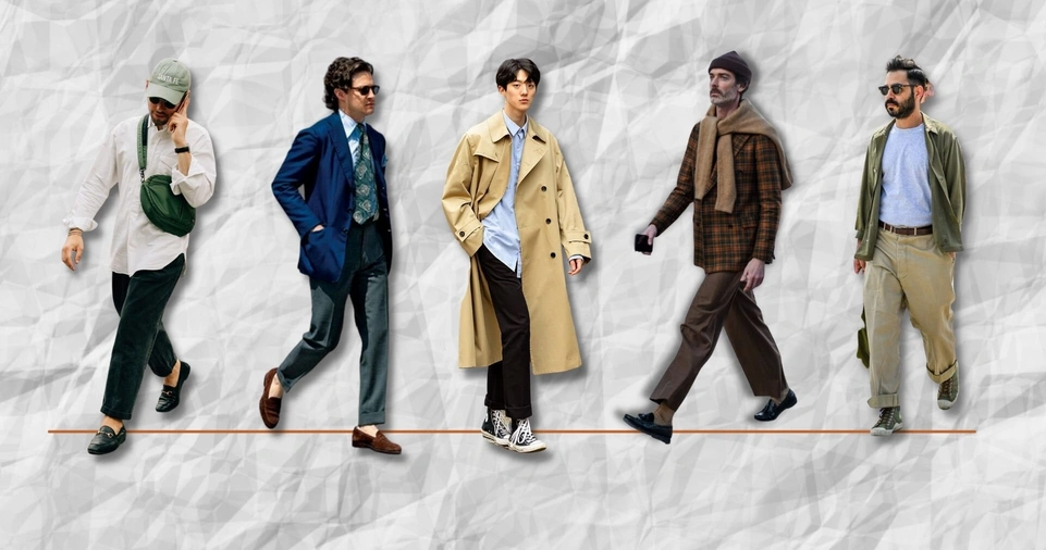 How to Find Your Personal Fashion Style?