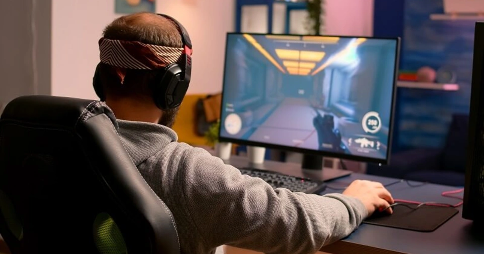 How to Start Gaming as a Beginner?