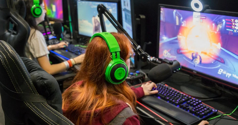 Learn Basic Gaming Skills