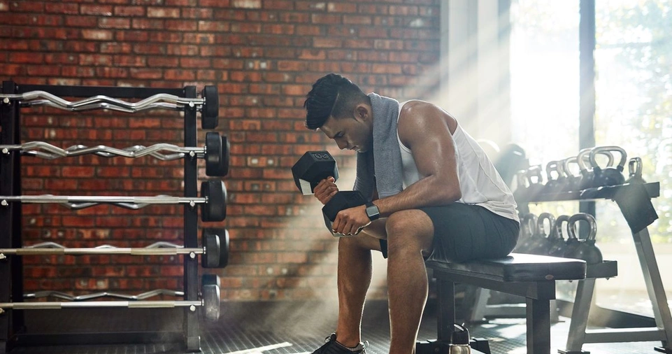Choose Your Workout Space