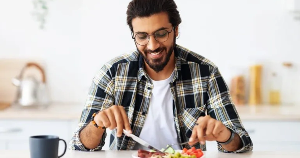 Simplify Your Plate