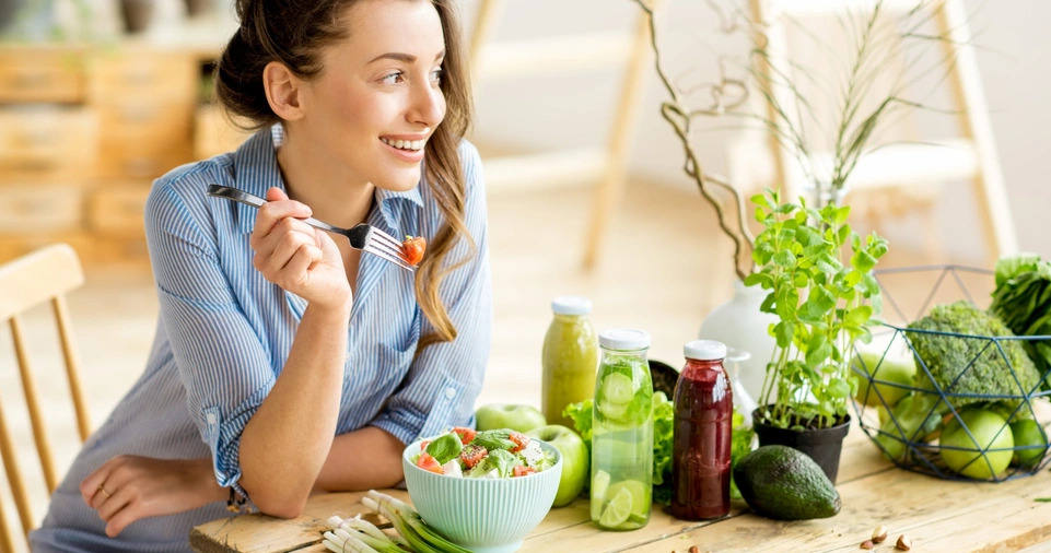How to Eat Healthier Without Complicated Diets?