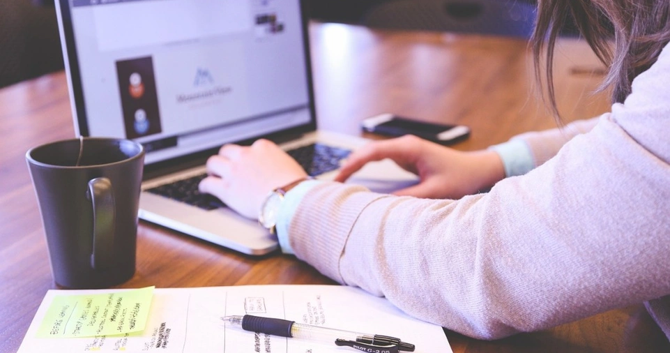 Writing High-Quality Blog Posts