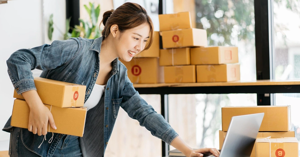 Develop Your Product or Service