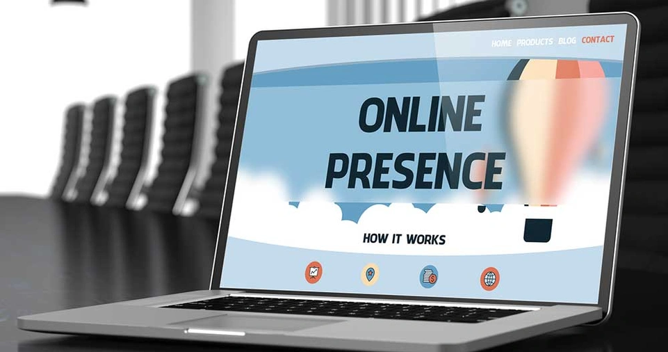 How to Build an Online Presence for Your Business?