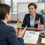 Practice for an Interview